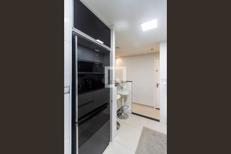 Apartamento à venda com 70m², 2 quartos e 2 vagasCozinha