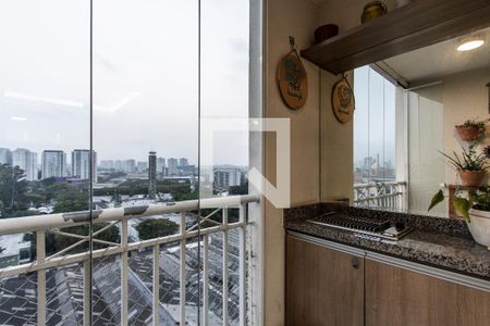 Apartamento à venda com 70m², 2 quartos e 2 vagasSacada