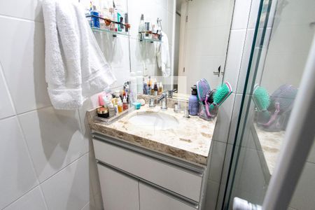 Apartamento à venda com 70m², 2 quartos e 2 vagasQuarto 1