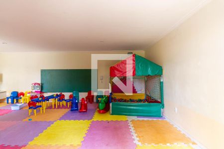 Apartamento à venda com 70m², 2 quartos e 2 vagasÁrea comum