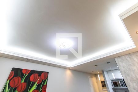 Apartamento à venda com 70m², 2 quartos e 2 vagasSala