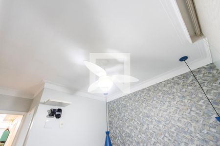 Apartamento à venda com 70m², 2 quartos e 2 vagasQuarto 1