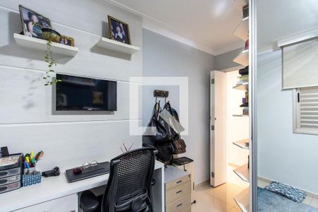 Apartamento à venda com 70m², 2 quartos e 2 vagasQuarto 2