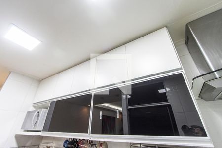 Apartamento à venda com 70m², 2 quartos e 2 vagasCozinha