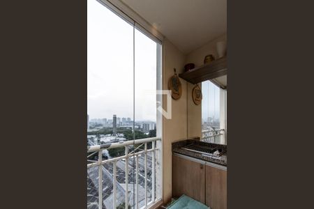 Apartamento à venda com 70m², 2 quartos e 2 vagasSacada