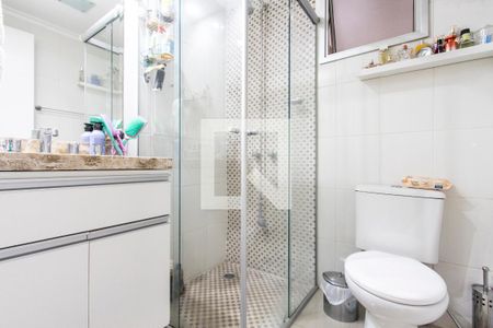 Apartamento à venda com 70m², 2 quartos e 2 vagasQuarto 1