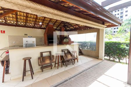 Apartamento à venda com 70m², 2 quartos e 2 vagasÁrea comum