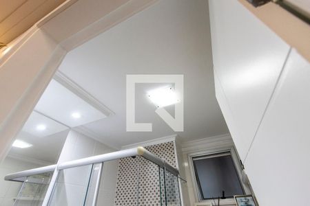 Apartamento à venda com 70m², 2 quartos e 2 vagasBanheiro