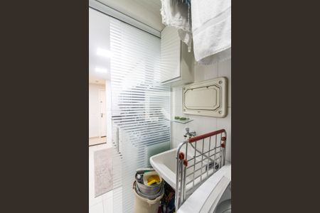 Apartamento à venda com 70m², 2 quartos e 2 vagasÁrea de Serviço