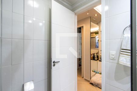 Apartamento à venda com 70m², 2 quartos e 2 vagasBanheiro