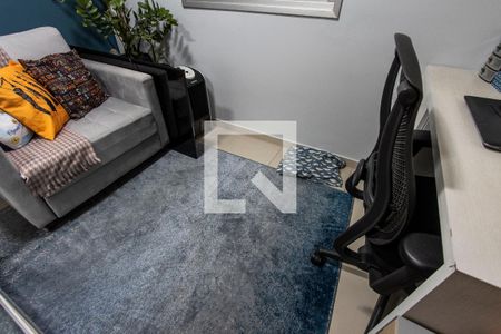 Apartamento à venda com 70m², 2 quartos e 2 vagasQuarto 2