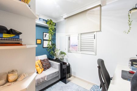 Apartamento à venda com 70m², 2 quartos e 2 vagasQuarto 2