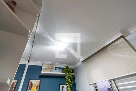 Apartamento à venda com 70m², 2 quartos e 2 vagasQuarto 2