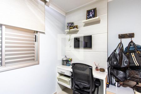 Apartamento à venda com 70m², 2 quartos e 2 vagasQuarto 2
