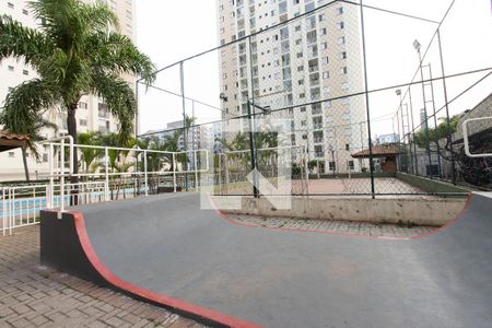 Apartamento à venda com 70m², 2 quartos e 2 vagasÁrea comum