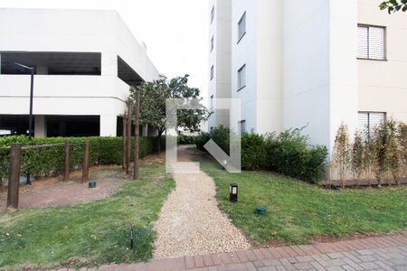 Apartamento à venda com 70m², 2 quartos e 2 vagasÁrea comum