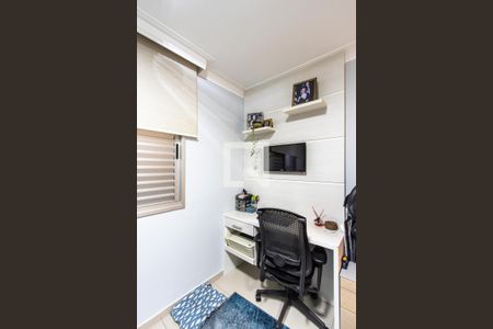 Apartamento à venda com 70m², 2 quartos e 2 vagasQuarto 2
