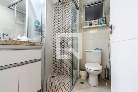 Apartamento à venda com 70m², 2 quartos e 2 vagasBanheiro