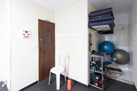 Apartamento à venda com 70m², 2 quartos e 2 vagasÁrea comum