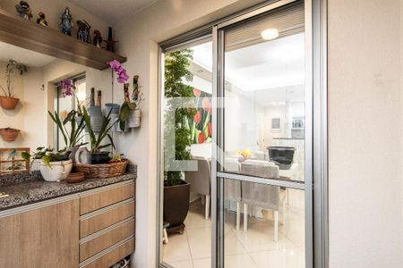 Apartamento à venda com 70m², 2 quartos e 2 vagasSacada