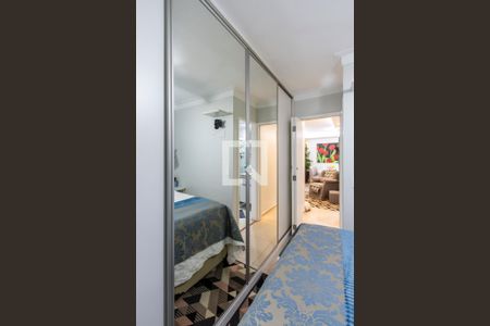 Apartamento à venda com 70m², 2 quartos e 2 vagasQuarto 1