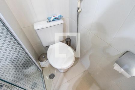 Apartamento à venda com 70m², 2 quartos e 2 vagasBanheiro