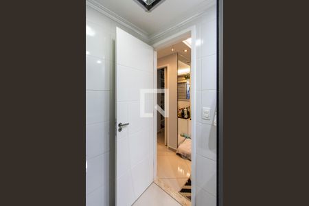 Apartamento à venda com 70m², 2 quartos e 2 vagasBanheiro