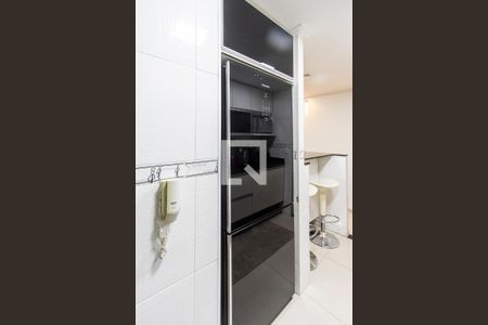Apartamento à venda com 70m², 2 quartos e 2 vagasCozinha