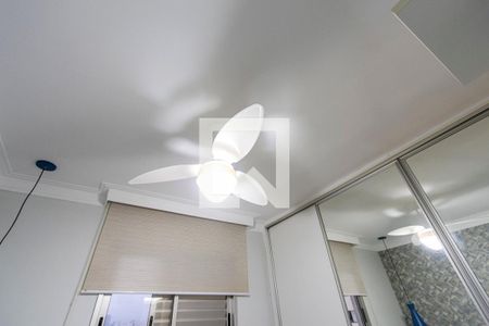 Apartamento à venda com 70m², 2 quartos e 2 vagasQuarto 1