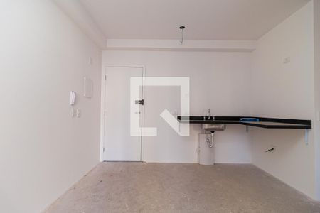 Studio de kitnet/studio à venda com 1 quarto, 35m² em Bela Vista, São Paulo