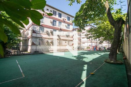 Apartamento para alugar com 50m², 2 quartos e 1 vagaQuadra Poliesportiva 