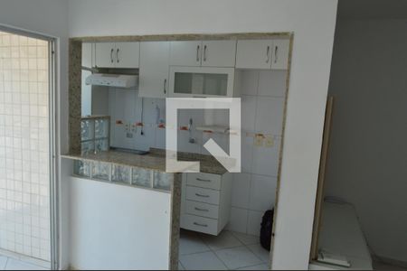 Apartamento para alugar com 50m², 2 quartos e 1 vagaCozinha 