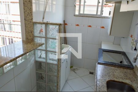 Apartamento para alugar com 50m², 2 quartos e 1 vagaÁrea de Serviço