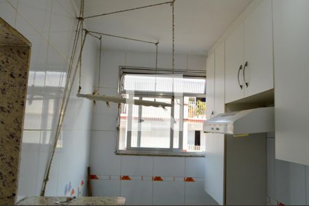 Apartamento para alugar com 50m², 2 quartos e 1 vagaÁrea de Serviço