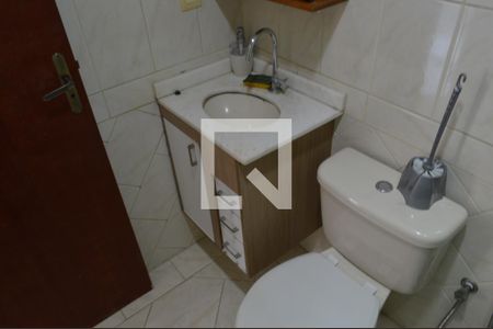 Apartamento para alugar com 50m², 2 quartos e 1 vagaBanheiro