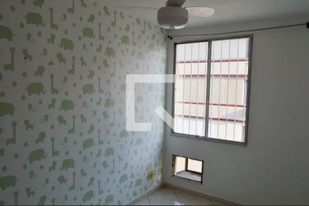 Apartamento para alugar com 50m², 2 quartos e 1 vagaQuarto