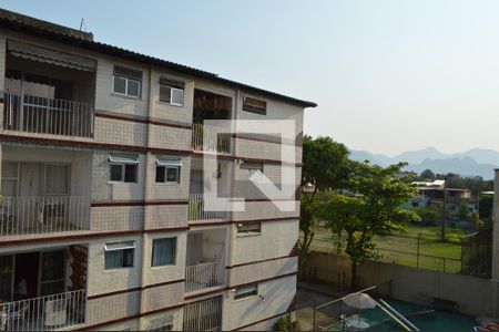 Apartamento para alugar com 50m², 2 quartos e 1 vagaVista da Suíte 