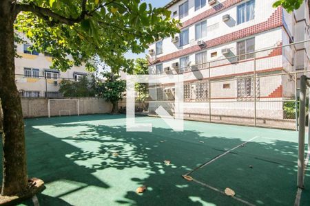 Apartamento para alugar com 50m², 2 quartos e 1 vagaQuadra Poliesportiva 