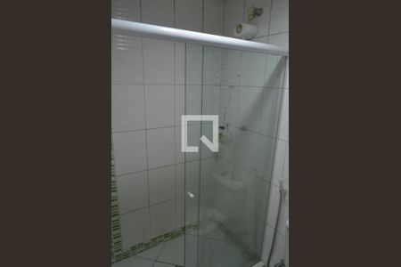 Apartamento para alugar com 50m², 2 quartos e 1 vagaBanheiro da Suíte