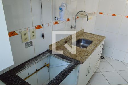 Apartamento para alugar com 50m², 2 quartos e 1 vagaCozinha