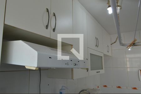 Apartamento para alugar com 50m², 2 quartos e 1 vagaCozinha