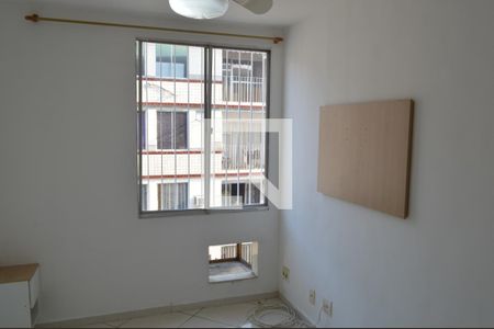 Suíte de apartamento para alugar com 2 quartos, 50m² em Taquara, Rio de Janeiro