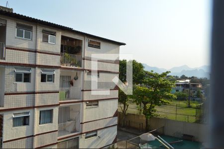 Apartamento para alugar com 50m², 2 quartos e 1 vagaVista do Quarto