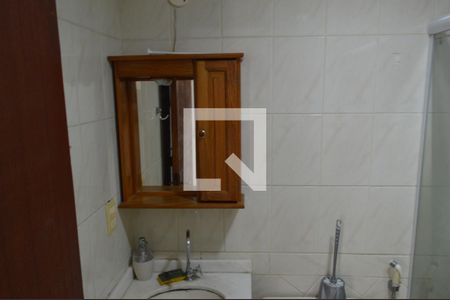 Apartamento para alugar com 50m², 2 quartos e 1 vagaBanheiro