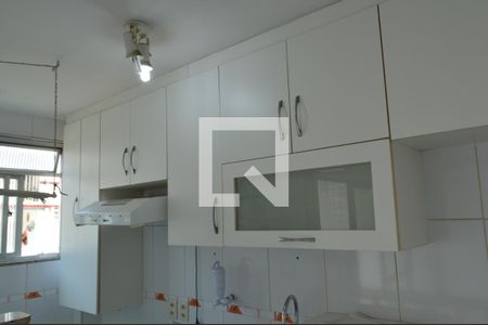 Apartamento para alugar com 50m², 2 quartos e 1 vagaCozinha