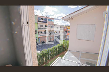 Casa de condomínio à venda com 100m², 2 quartos e 1 vagaQuarto 2