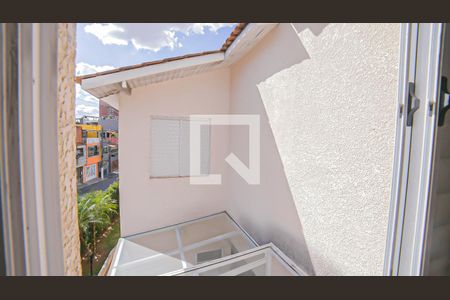 Casa de condomínio à venda com 100m², 2 quartos e 1 vagaQuarto 2