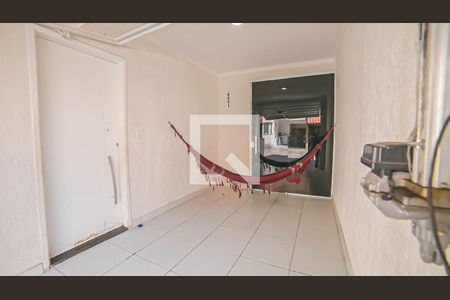 Casa de condomínio à venda com 100m², 2 quartos e 1 vagaGaragem