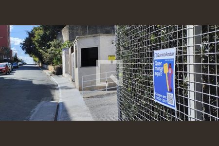 Casa de condomínio à venda com 100m², 2 quartos e 1 vagaFachada