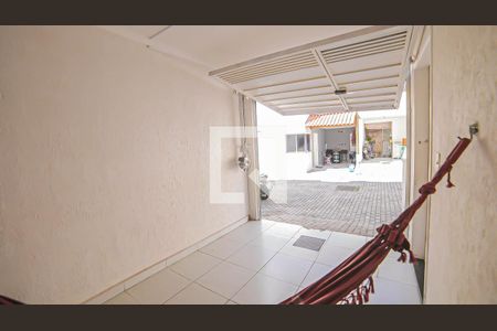 Casa de condomínio à venda com 100m², 2 quartos e 1 vagaGaragem